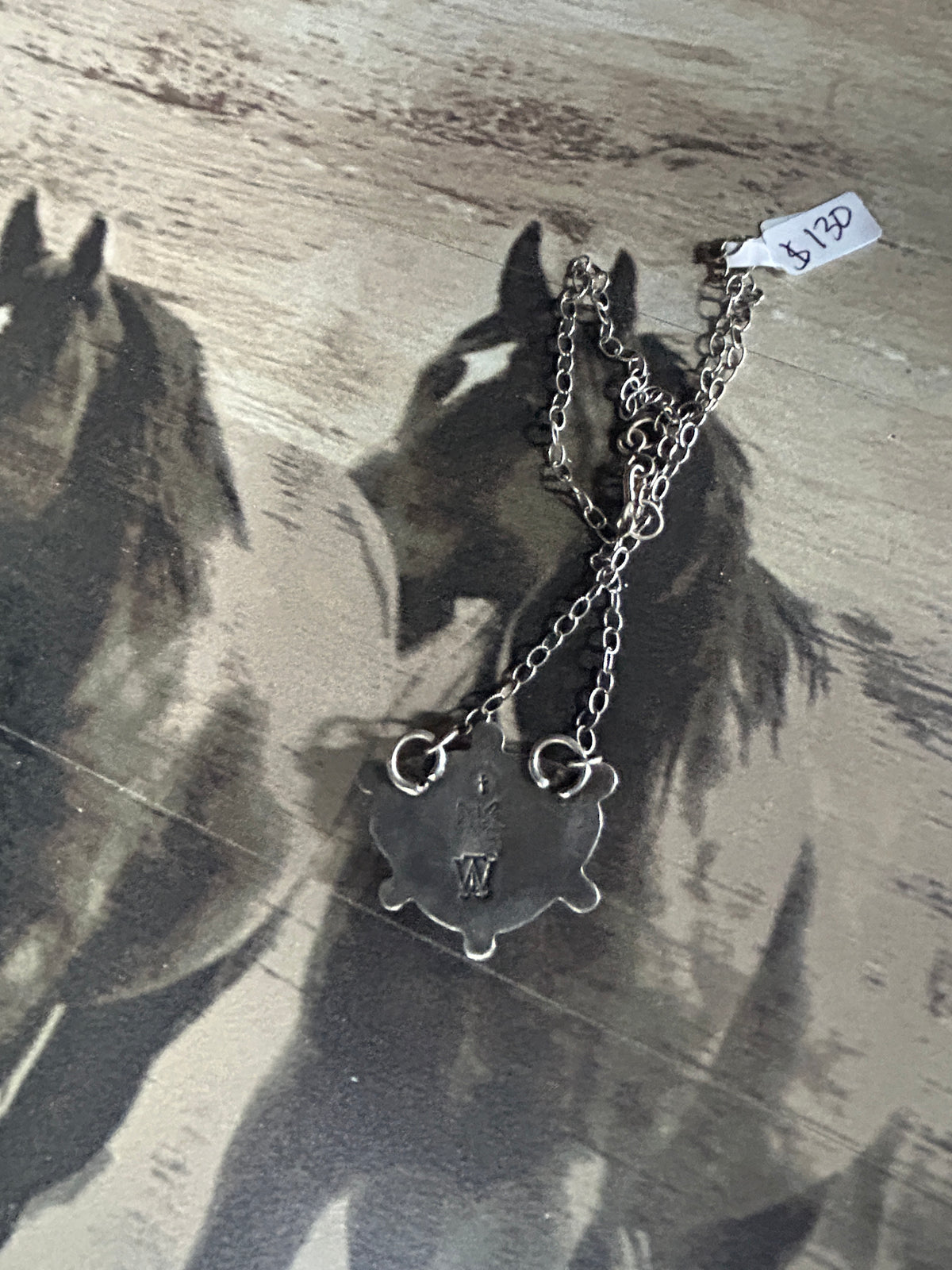 Necklace