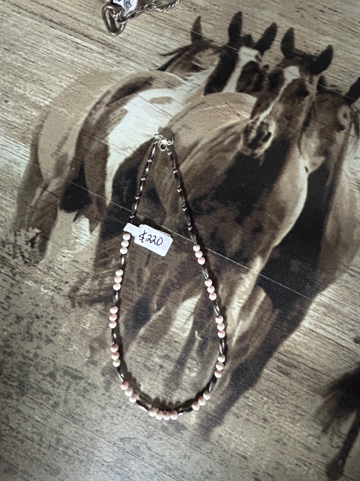 Necklace