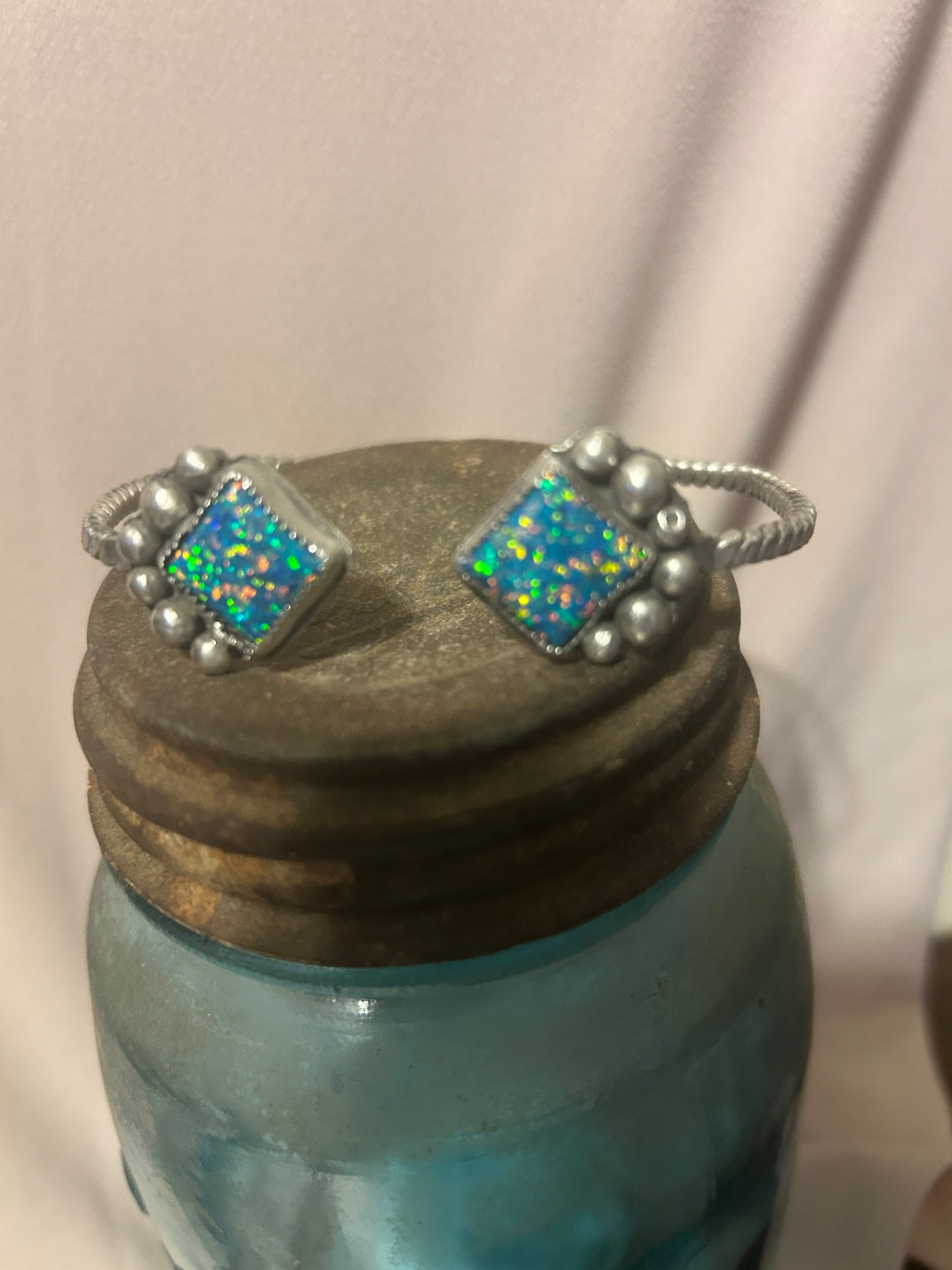 Cuff bracelet