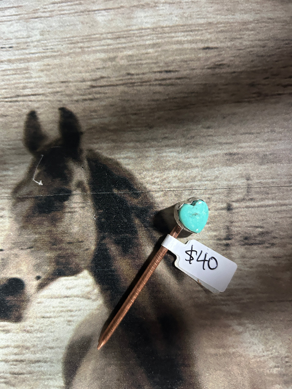 Hat pin